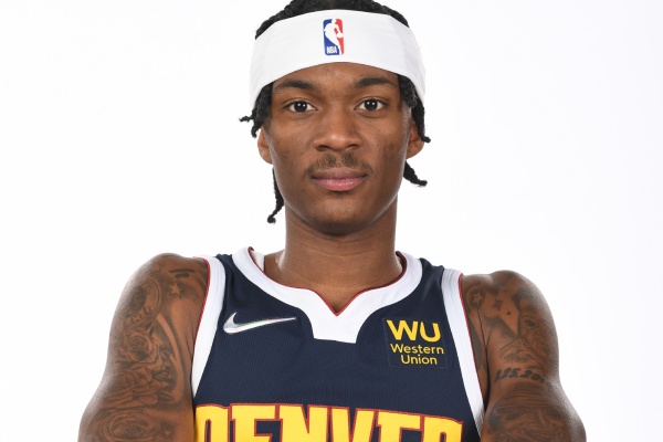 42.5万保障！海兰德与森林狼签一年短约，边缘人争轮换席位